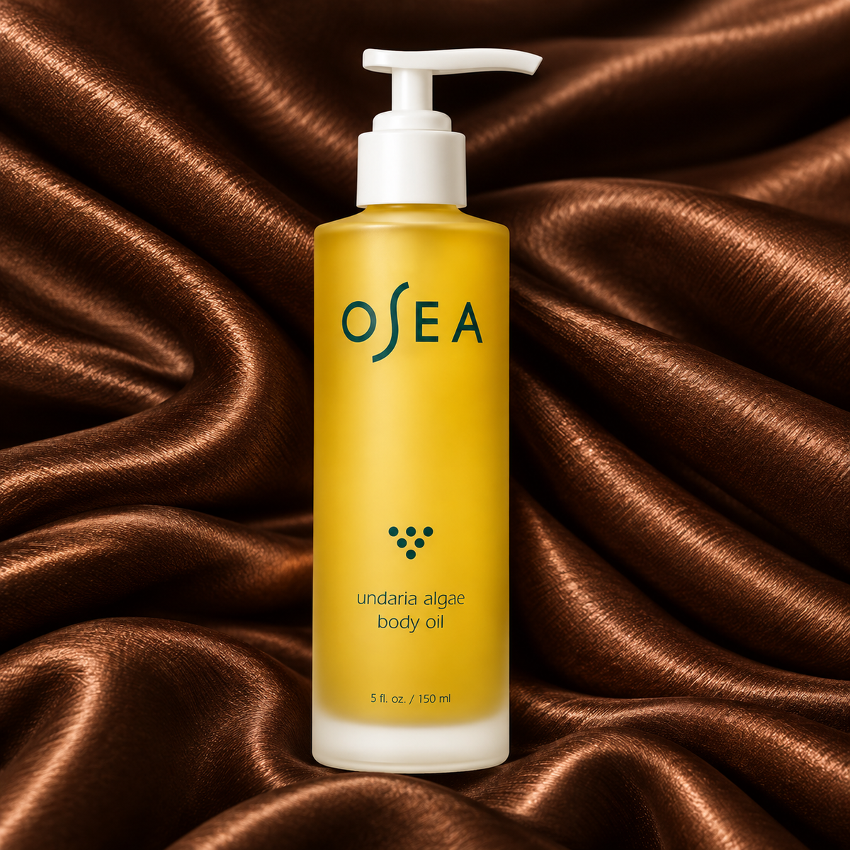 OSEA Undaria Algae™ Body Oil – 5 oz