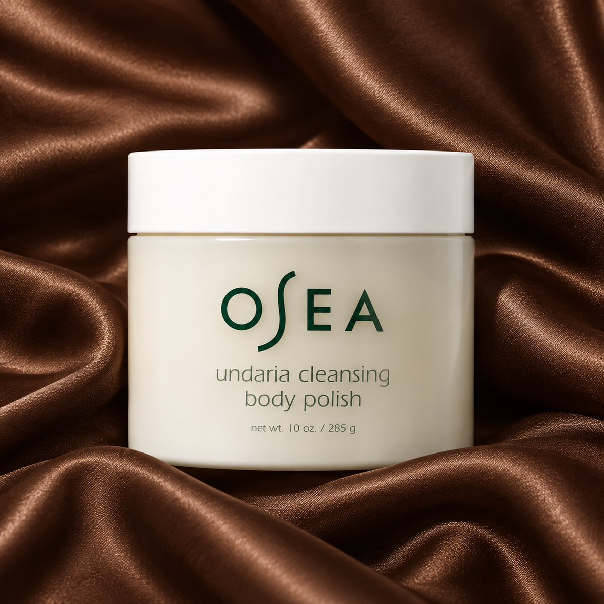 OSEA Undaria Cleansing Body Polish – 10 oz