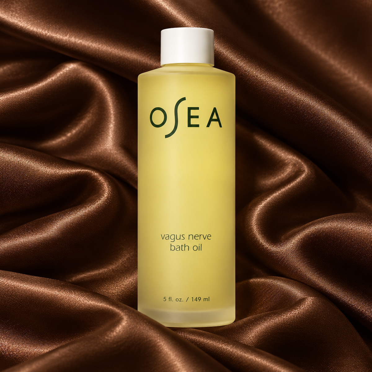 OSEA Vagus Nerve Bath Oil – 5 oz