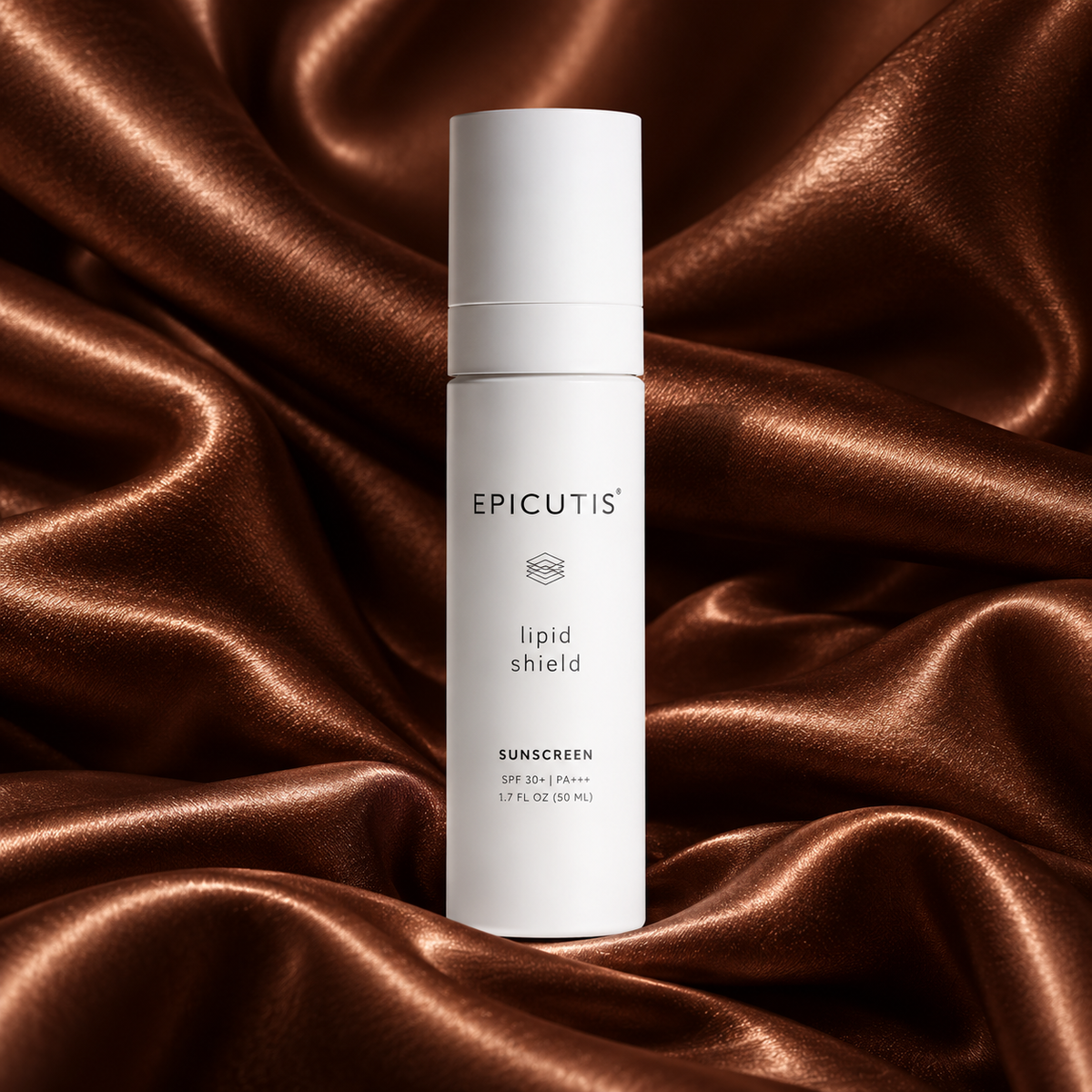 Epicutis Lipid Shield Sunscreen