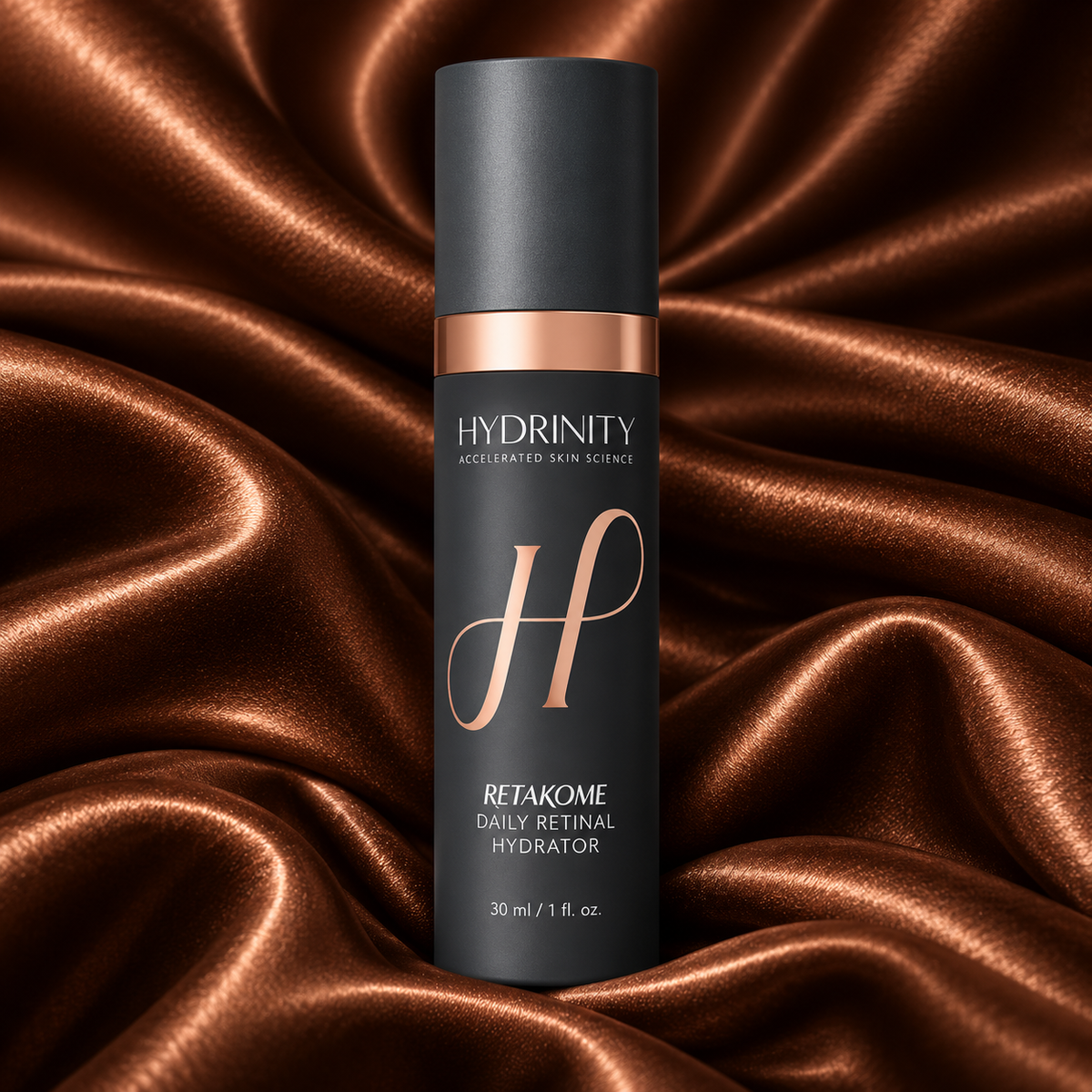 Hydrinity RetaXome Daily Retinal Hydrator
