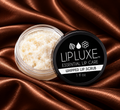 LipLuxe Whipped Lip Scrub