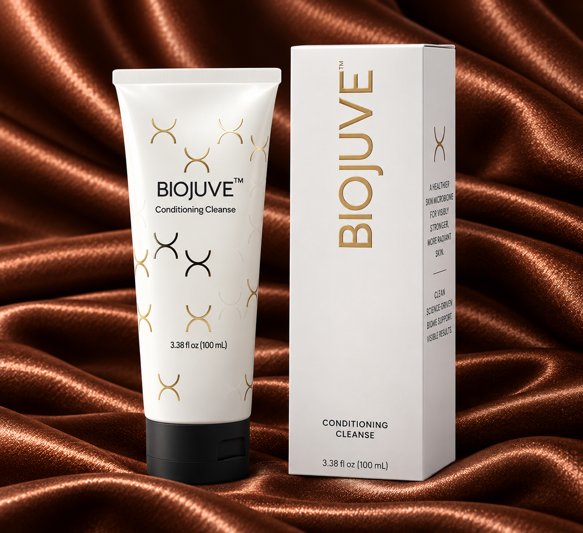 BIOJUVE Conditioning Cleanse