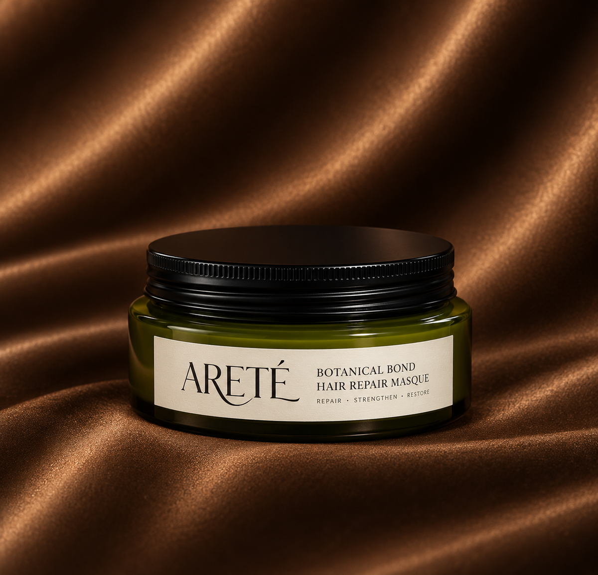 Arete Botancial Hair Masque