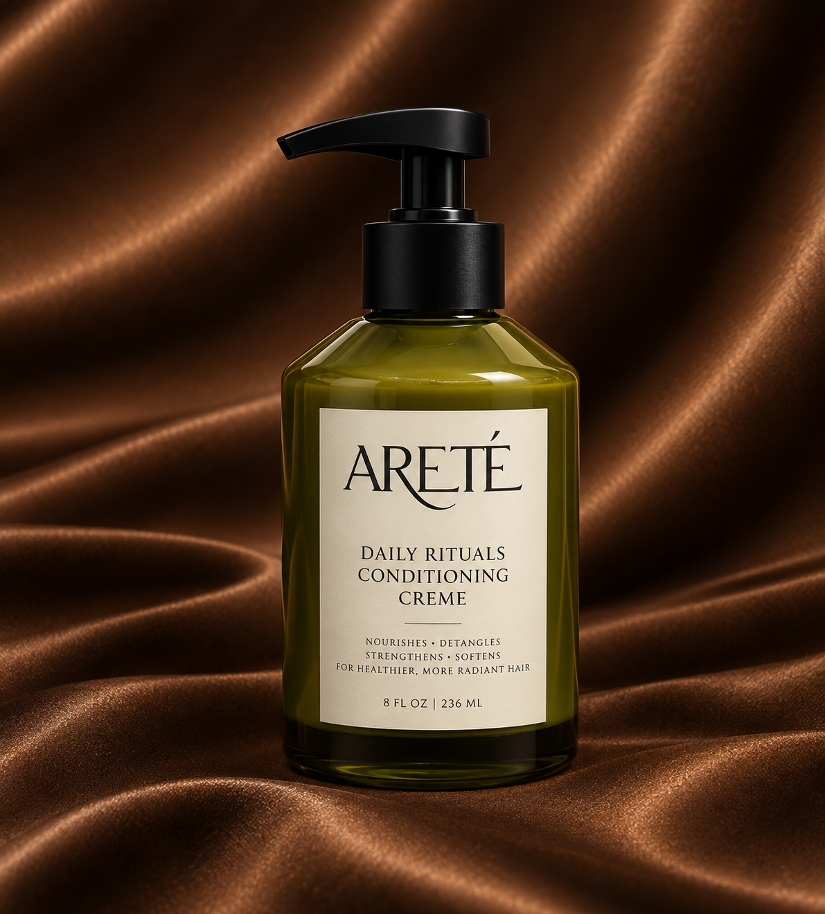 Arete Daily Rituals Conditioning Crème