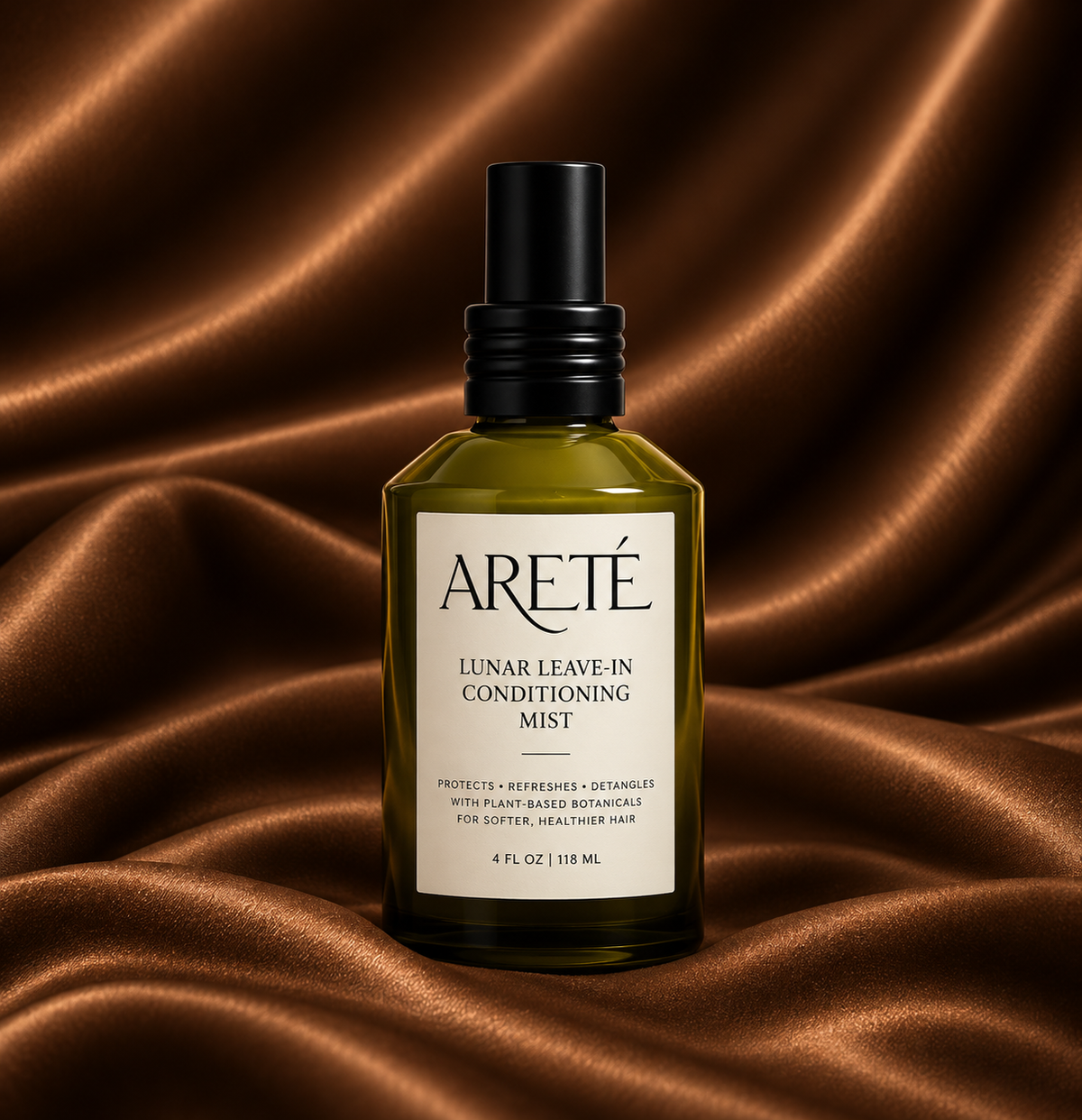 Areté Lunar Leave-In Conditioning Mist