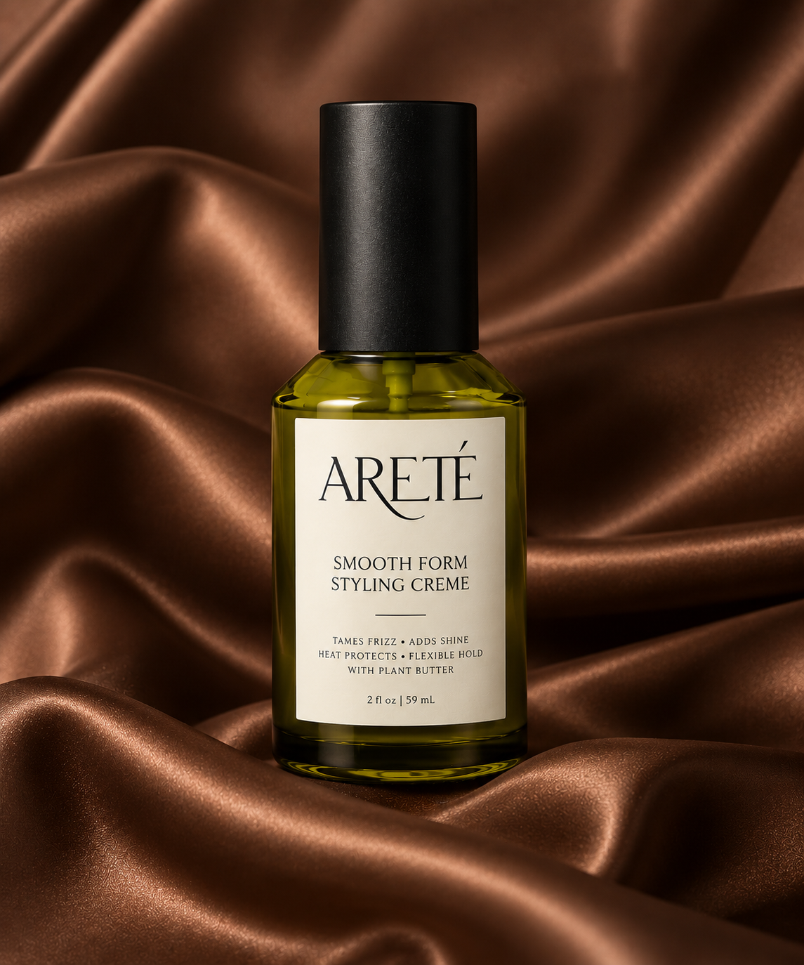 Arete Smooth Form Styling Creme